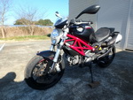     Ducati M796A Monster796A 2014  13